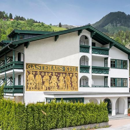 Hotel Garni Keil クライナル エクステリア 写真